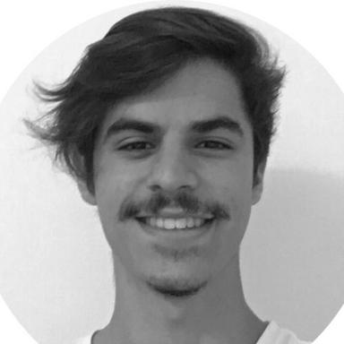 Rodrigo C. at Softaims Rodrigo C. - Software Engineer - Full-Stack, Cloud and Modern Frameworks