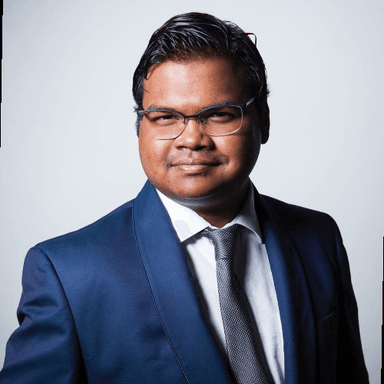 Roger K. at Softaims Roger K. - Junior Full-Stack Engineer - PHP, Python and React Platforms