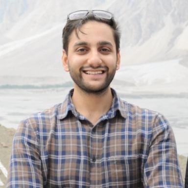 Rohaan T. at Softaims Rohaan T. - Software Engineer - Backend, API and Data Visualization Platforms