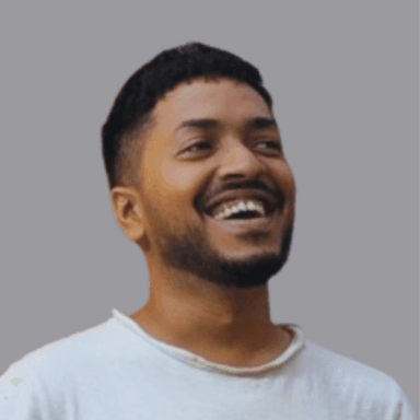 Rohit G. at Softaims Rohit G. - Software Engineer - AI, Web and Mobile Platforms