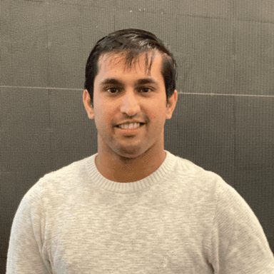 Rohit K. at Softaims Rohit K. - Senior Full-Stack Engineer - Node.js, React and API Development