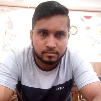 Rohit K. at Softaims Rohit K. - Software Engineer - Web, Backend and General Development