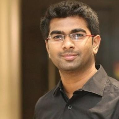 Rohit K. at Softaims Rohit K. - Junior Mobile Engineer - iOS, Web and AI Platforms