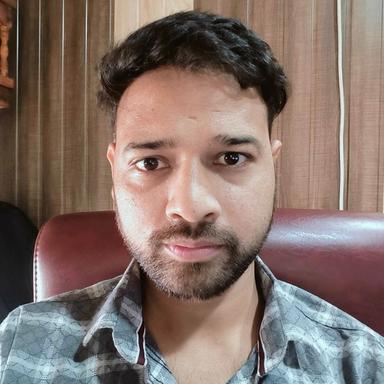 Rohit K. at Softaims Rohit K. - Lead Software Engineer - Web, PHP and WordPress Platforms