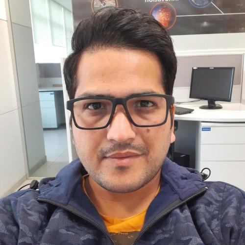 Rohit K. | Lead Software Engineer - Cloud, Web and API Platforms at Softaims Profile of Rohit K., Lead Software Engineer - Cloud, Web and API Platforms at Softaims