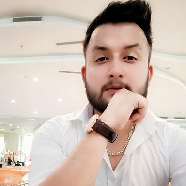 Rohit R. at Softaims Rohit R. - Software Engineer - Frontend, Web Design and Mobile Platforms