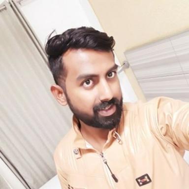 Rohit T. at Softaims Rohit T. - Lead Software Engineer - Cloud, Salesforce and API Integration