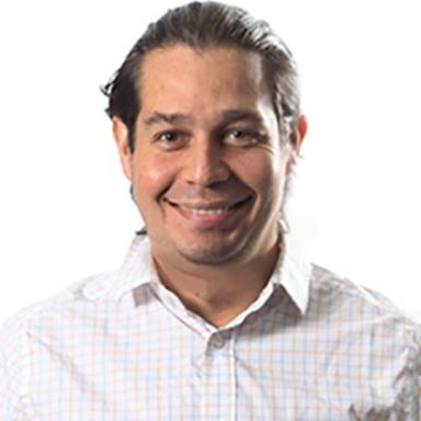 Rolando B. at Softaims Rolando B. - Software Engineer - Frontend, Backend and Mobile Platforms