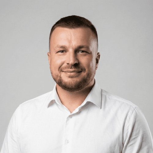 Roman B. | Junior Software Engineer - Web, AI and Full-Stack Development at Softaims Profile of Roman B., Junior Software Engineer - Web, AI and Full-Stack Development at Softaims