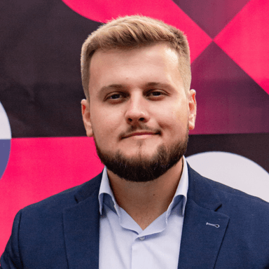 Roman B. at Softaims Roman B. - Lead Software Engineer - Cloud, Web and Modern Frameworks