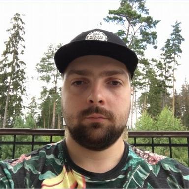 Roman K. at Softaims Roman K. - Senior Full-Stack Engineer - AI, Python and AI Platforms