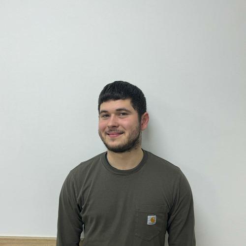 Roman K. | React & React Native Expert at Softaims Profile of Roman K., React & React Native Expert at Softaims