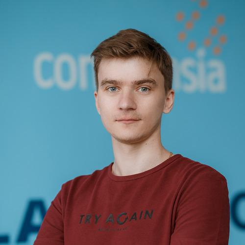 Roman N. | Senior Frontend Engineer - React, Next.js and Mobile Platforms at Softaims Profile of Roman N., Senior Frontend Engineer - React, Next.js and Mobile Platforms at Softaims