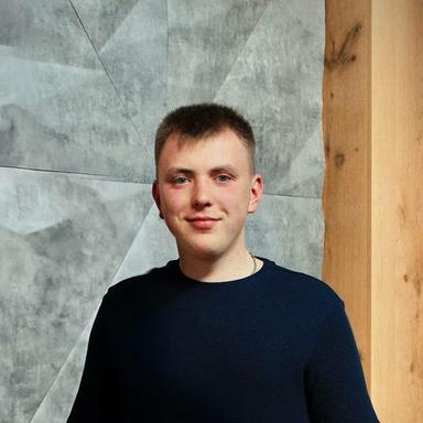 Roman N. at Softaims Roman N. - Software Engineer - Frontend, Mobile and AI Platforms