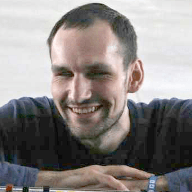 Roman P. at Softaims Roman P. - Junior Software Engineer - Cloud, DevOps and General Development