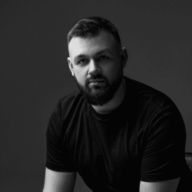 Roman S. at Softaims Roman S. - Lead Mobile Engineer - iOS, RESTful and Cocoa Touch