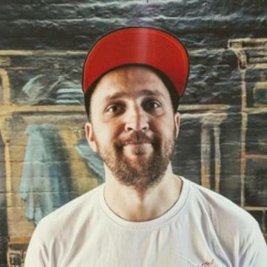 Roman Y. at Softaims Roman Y. - Lead Software Engineer - Desktop, C++ and Qt Framework