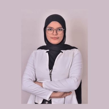 Romisaa F. at Softaims Romisaa F. - Junior Mobile Engineer - Flutter, Firebase and API Integration