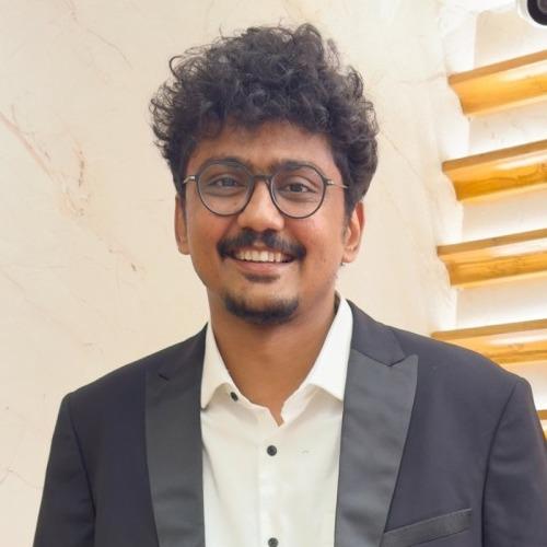 Ronak B. | Senior Full-Stack Engineer - React, AWS and Web Applications at Softaims Profile of Ronak B., Senior Full-Stack Engineer - React, AWS and Web Applications at Softaims