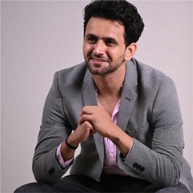 Ronak B. at Softaims Ronak B. - Software Engineer - Mobile, AI and Full-Stack Development