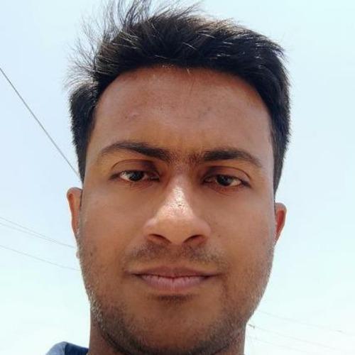 Ronak P. | Software Engineer - Backend, Cloud and Modern Frameworks at Softaims Profile of Ronak P., Software Engineer - Backend, Cloud and Modern Frameworks at Softaims