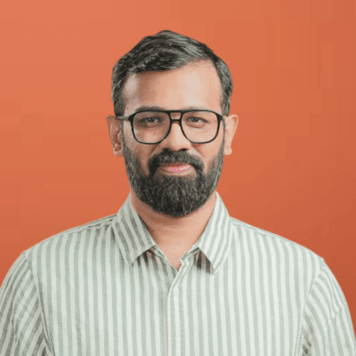 Rony A. | Lead Software Engineer - AI, Mobile and Automation Platforms at Softaims Profile of Rony A., Lead Software Engineer - AI, Mobile and Automation Platforms at Softaims