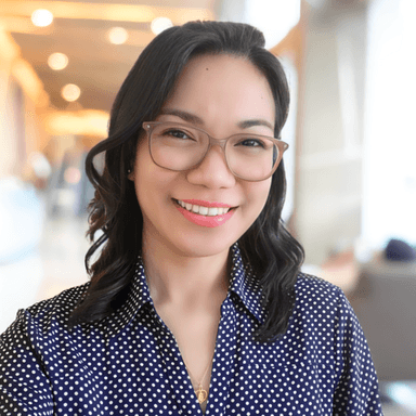 Rosemarie B. at Softaims Rosemarie B. - Lead Software Engineer - Automation, Cloud and RPA Platforms