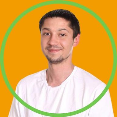 Rostyslav R. at Softaims Rostyslav R. - Software Engineer - Frontend, Backend and Mobile Platforms