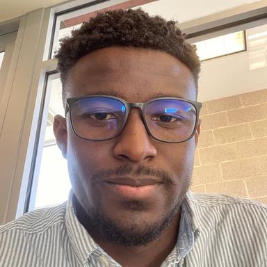 Ruben Merson N. at Softaims Ruben Merson N. - Junior Full-Stack Engineer - React, Node.js and Mobile Platforms