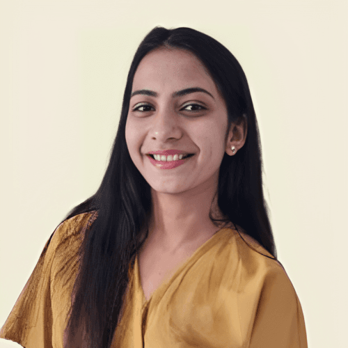 Ruchita G. | Senior Full-Stack Engineer - PHP, MySQL and Modern Frameworks at Softaims Profile of Ruchita G., Senior Full-Stack Engineer - PHP, MySQL and Modern Frameworks at Softaims