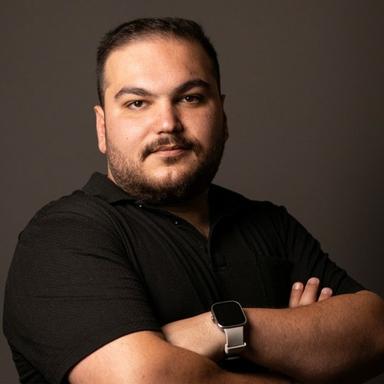 Ruhat Bilal B. at Softaims Ruhat Bilal B. - Junior Software Engineer - Game Development, AR & VR and Unreal Engine