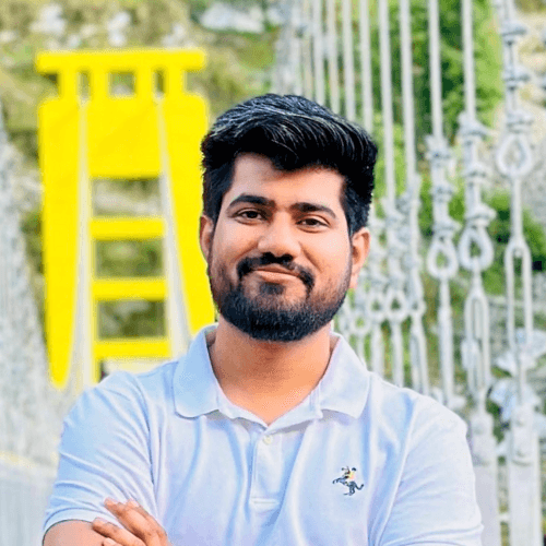 Rumman B. | Lead Software Engineer - Cloud, Frontend and AI Platforms at Softaims Profile of Rumman B., Lead Software Engineer - Cloud, Frontend and AI Platforms at Softaims