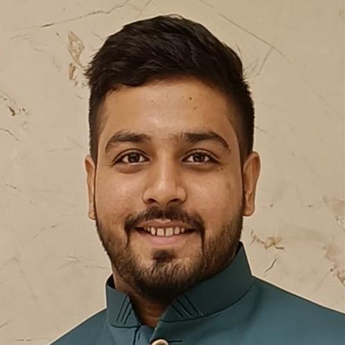 Rushabh S. | Senior Full-Stack Engineer - React, Node and Mobile Platforms at Softaims Profile of Rushabh S., Senior Full-Stack Engineer - React, Node and Mobile Platforms at Softaims