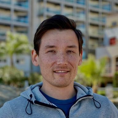 Ruslan M. at Softaims Ruslan M. - Lead Software Engineer - Cloud, Web and E-Commerce Platforms