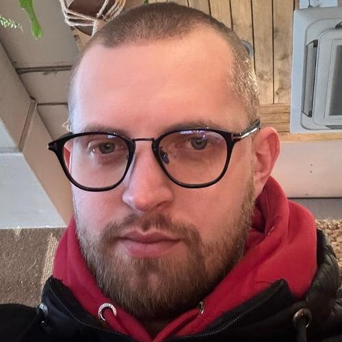 Ruslan P. | Senior Full-Stack Engineer - Node.js, AWS and Modern Frameworks at Softaims Profile of Ruslan P., Senior Full-Stack Engineer - Node.js, AWS and Modern Frameworks at Softaims