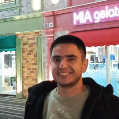 Ruslan S. | Senior Full-Stack Engineer - React, PHP and Mobile Platforms at Softaims Profile of Ruslan S., Senior Full-Stack Engineer - React, PHP and Mobile Platforms at Softaims