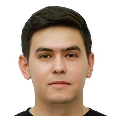 Ruslan T. at Softaims Ruslan T. - Software Engineer - Frontend, Backend and Mobile Platforms