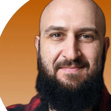 Russ H. at Softaims Russ H. - Lead Software Engineer - AI, Web and Application Development