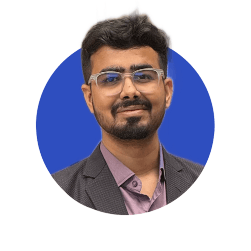 Rutuj T. | Senior Full-Stack Engineer - AI, Cloud and Modern Frameworks at Softaims Profile of Rutuj T., Senior Full-Stack Engineer - AI, Cloud and Modern Frameworks at Softaims