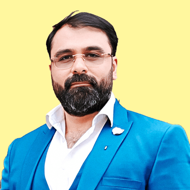 Saad A. at Softaims Saad A. - Lead Software Engineer - Mobile, Game and AI Platforms