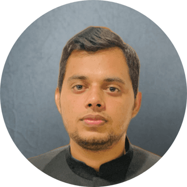 Saad Bin M. at Softaims Saad Bin M. - Lead Software Engineer - Backend, Frontend and Web Development