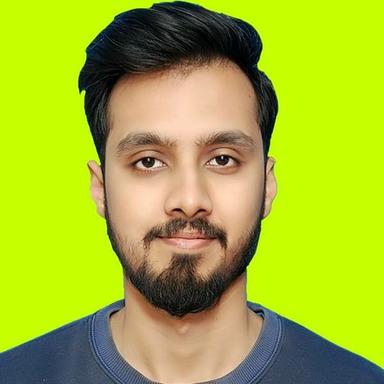 Saad N. at Softaims Saad N. - Senior Full-Stack Engineer - React, Node and AI Platforms