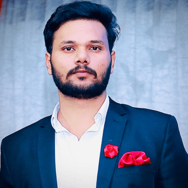 Saad S. at Softaims Saad S. - Senior Software Engineer - AI, Machine Learning and Chatbot Platforms