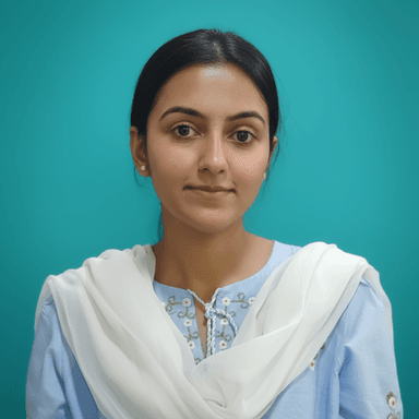 Saba A. at Softaims Saba A. - Junior Frontend Engineer - React, Blockchain and Web Development