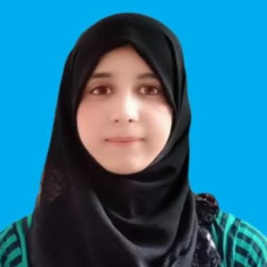 Saba K. at Softaims Saba K. - Software Engineer - Backend, Cloud and AI Platforms