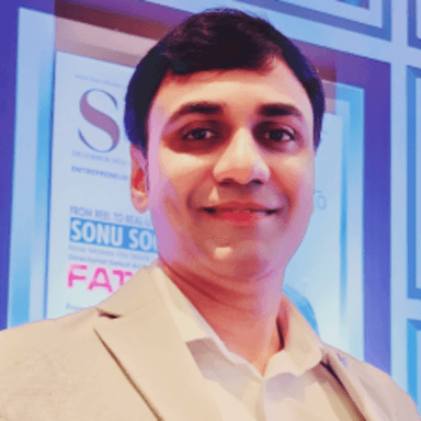 Sabyasachi S. at Softaims Sabyasachi S. - Lead Software Engineer - Cloud, Web3 and Mobile Platforms