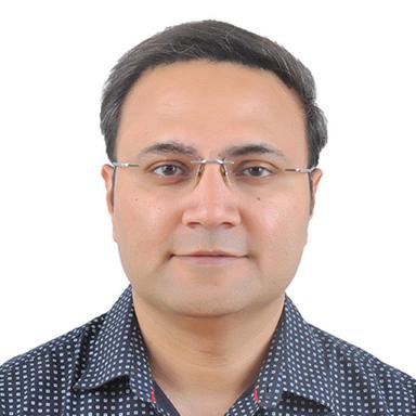 Sachin P. at Softaims Sachin P. - Junior Software Engineer - Web, Backend and General Development