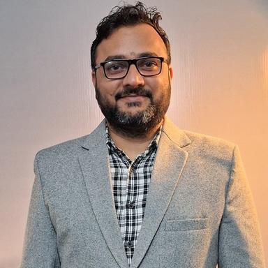 Sachin S. at Softaims Sachin S. - Lead Software Engineer - Cloud, DevOps and Infrastructure Platforms