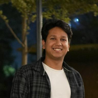 Sachin V. at Softaims Sachin V. - Lead Mobile Engineer - Kotlin, Android and React Native Platforms
