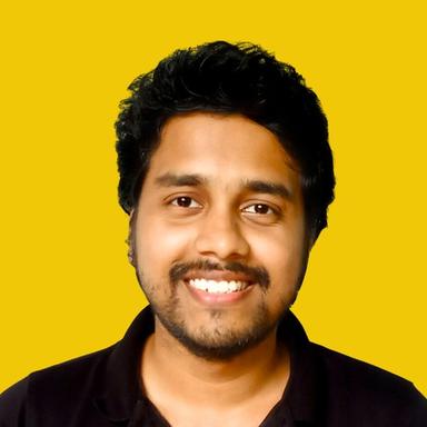 Sachintha G. at Softaims Sachintha G. - Senior Full-Stack Engineer - PHP, React and Cloud Platforms